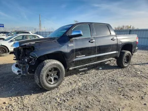 2021 TOYOTA TUNDRA