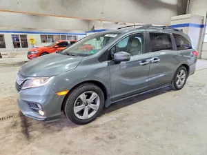 2018 HONDA All Models