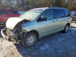 2006 TOYOTA All Models