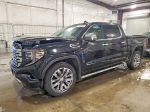2023 GMC SIERRA