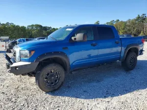 2007 TOYOTA TUNDRA