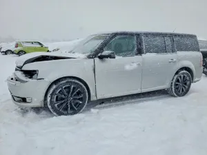2016 FORD FLEX