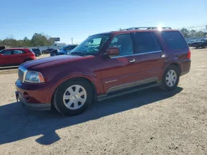 2004 LINCOLN NAVIGATOR