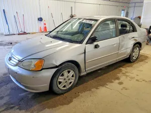 2003 HONDA CIVIC