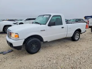 2009 FORD RANGER