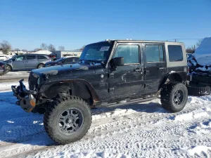 2010 JEEP All Models