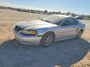 2004 FORD ALL Models