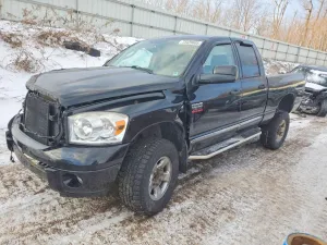 2009 DODGE All Models