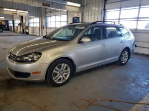 2011 VOLKSWAGEN JETTA