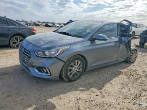 2020 HYUNDAI ACCENT