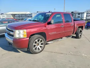 2008 CHEVROLET ALL Models