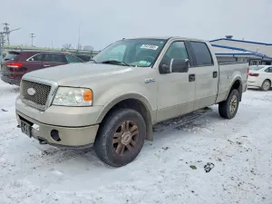 2006 FORD F-150
