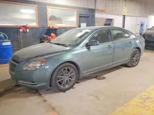 2009 CHEVROLET MALIBU