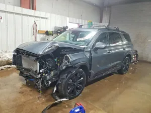 2023 HYUNDAI PALISADE X