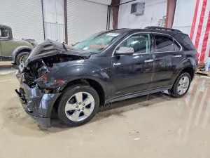 2014 CHEVROLET EQUINOX