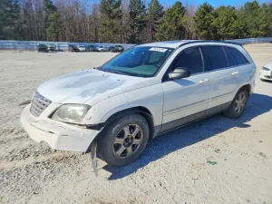 2004 CHRYSLER All Models