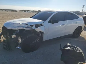 2024 MERCEDES-BENZ GLC-CLASS