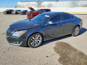 2015 BUICK REGAL