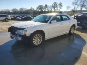 2014 CHRYSLER 300