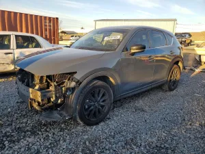 2021 MAZDA CX-5 CARBO