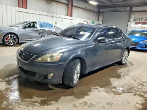2010 LEXUS IS
