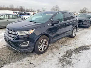 2016 FORD EDGE