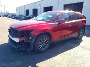 2020 MAZDA CX-9