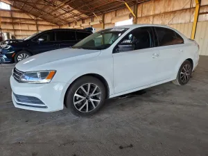 2016 VOLKSWAGEN JETTA