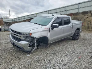 2020 CHEVROLET ALL Models