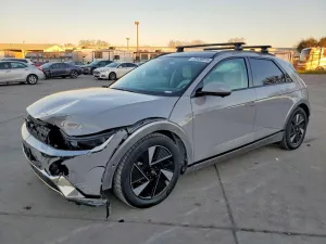 2025 HYUNDAI IONIQ