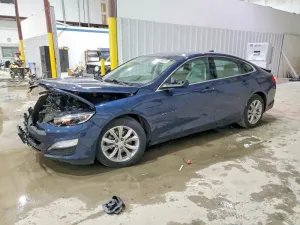 2020 CHEVROLET MALIBU