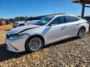 2020 LEXUS ES300