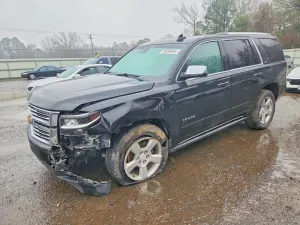 2016 CHEVROLET TAHOE