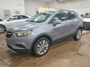 2019 BUICK ENCORE
