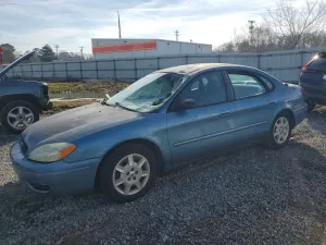 2005 FORD TAURUS