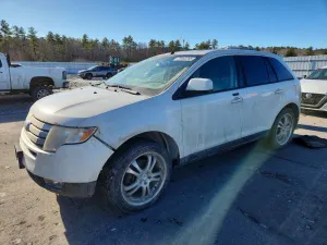 2010 FORD EDGE