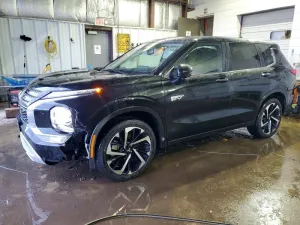 2025 MITSUBISHI OUTLANDER