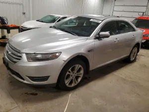 2014 FORD TAURUS
