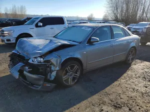 2007 AUDI A4