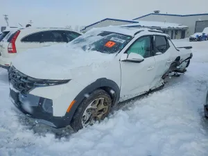 2023 HYUNDAI SANTA CRUZ