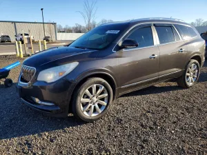 2013 BUICK ENCLAVE