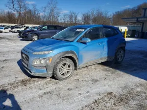 2019 HYUNDAI KONA