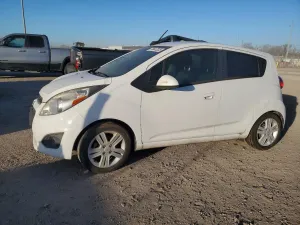 2015 CHEVROLET SPARK