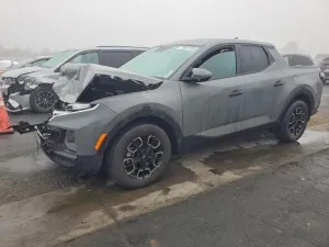 2024 HYUNDAI SANTA CRUZ