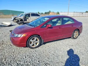2007 HONDA CIVIC
