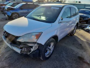 2010 HONDA CRV