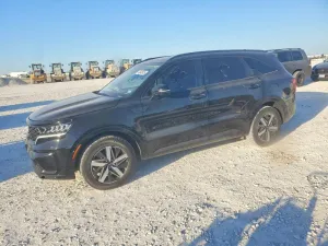 2023 KIA SORENTO