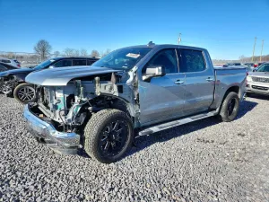 2023 CHEVROLET ALL Models