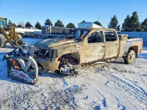 2013 CHEVROLET ALL Models