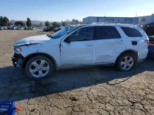 2014 DODGE DURANGO